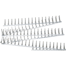 Load image into Gallery viewer, NAMZ CRIMP TERM U BARREL PINS (100) NA-173645-1