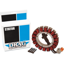 Load image into Gallery viewer, DRAG SPECIALTIES 01-06 FX/FLST COMPL CHARGING SYSTEM 2112-0096 - Motomike Canada
