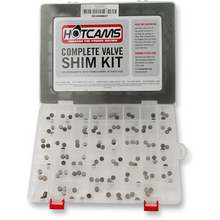 Load image into Gallery viewer, HOT CAMS SHIM KITS HCSHIM01