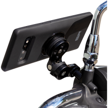 Load image into Gallery viewer, SP CONNECT CLUTCH MOUNT PRO BLACK 53230