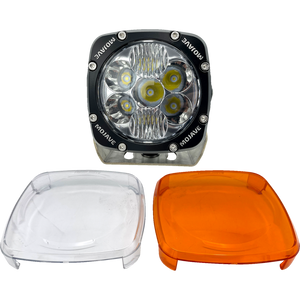 ALL BALLS LED RACING LIGHT 5" TLM5