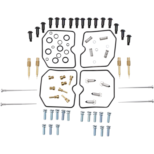 ALL BALLS CARB KIT SUZ GSF600S 26-1664