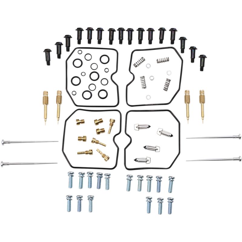ALL BALLS CARB KIT SUZ GSF600S 26-1664
