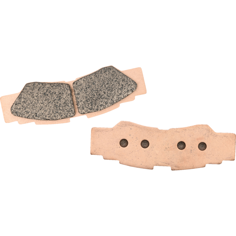 ALL BALLS BRAKE PAD-SINTERED-18-8056 18-8056