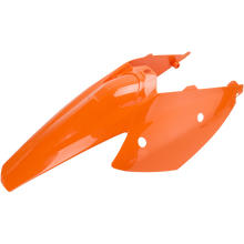 Load image into Gallery viewer, ACERBIS RF COWL KTM EXC:04-06 XC-W:06-07 KTM ORA 2071120237