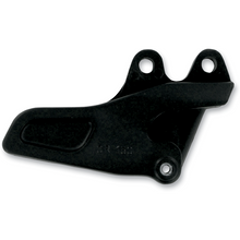 Load image into Gallery viewer, UFO CRF150R 07-13 CHAIN GUIDE BLACK HO04627-001