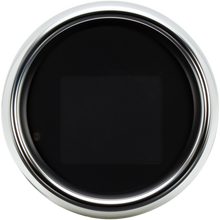 Load image into Gallery viewer, DAKOTA DIGITAL 11-19 S/TAILS 3-MLX GAUGE 3-3/8" CHR BEZEL MLX-3012