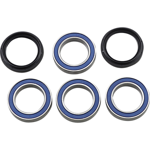 MOOSE RACING 25-1456 WHEEL BEARING & SEAL KIT 25-1456