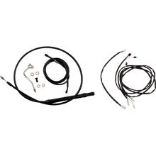 Load image into Gallery viewer, BURLY BRAND CONTROL KIT 16" GORILLA BLK B30-1309