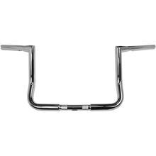 Load image into Gallery viewer, LA CHOPPERS HANDLEBAR 10"BAGR TWPK CH LA-7361-10