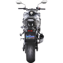 Load image into Gallery viewer, LEOVINCE GSX-S 750 MUFFLER LV ONE SS 14175EU