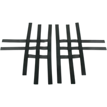 Load image into Gallery viewer, MOTORSPORT PRODUCTS TRX/DVX/KFX/LTZ/RAPTOR REPL NERF NET BLK 81-0102