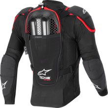 Load image into Gallery viewer, ALPINESTARS (Tec Air) TECH AIR OFFROAD S 6507123-13-S
