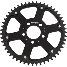 Load image into Gallery viewer, SUPERSPROX SPKT REAR STEALTH BK 51T RST-7081-51-BLK