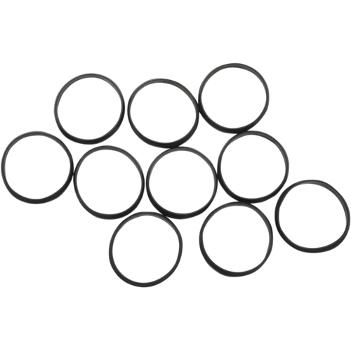 S&S CYCLE O-RING F/S&S SUPERSTOCK HEADS MANI (10) 16-0243