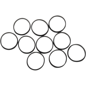 S&S CYCLE O-RING F/S&S SUPERSTOCK HEADS MANI (10) 16-0243