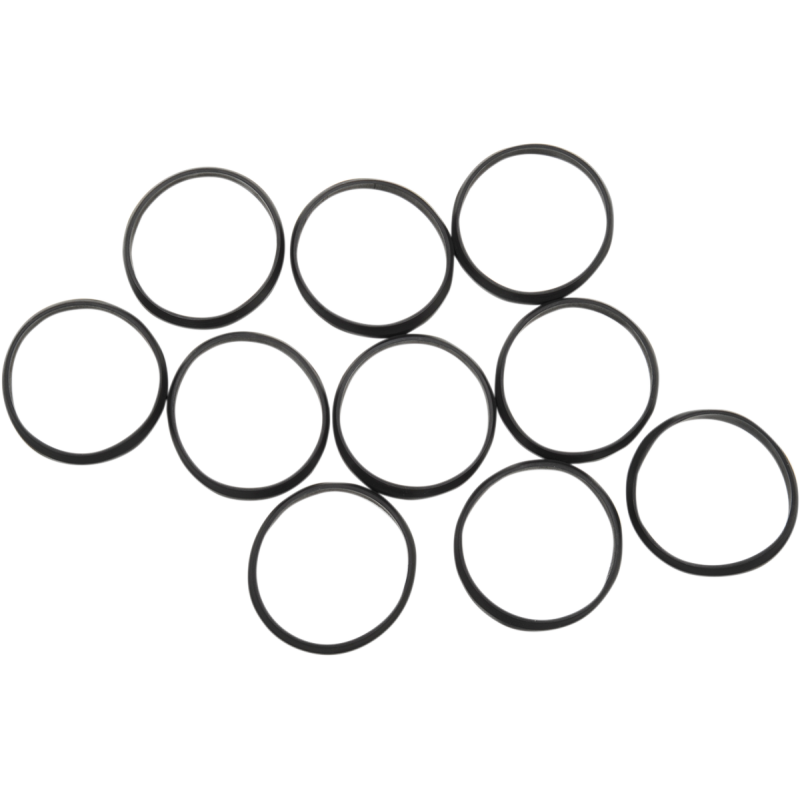 S&S CYCLE O-RING F/S&S SUPERSTOCK HEADS MANI (10) 16-0243