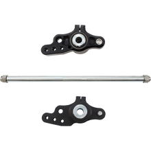 Load image into Gallery viewer, CUSTOM CYCLE ENGINEERING Pivot Shaft - .629" CCE MDFL1