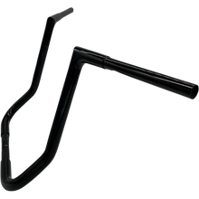 Load image into Gallery viewer, FAT BAGGERS INC H-BAR 16"BL 1.25"FT FLHT 705016-B