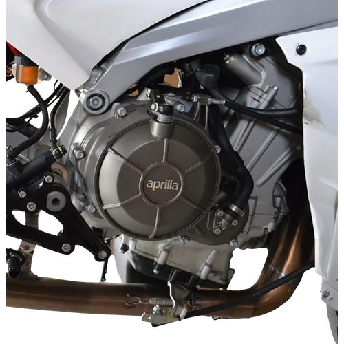 HOT BODIES Stringer Exhaust System 12101-2405