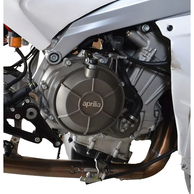 HOT BODIES Stringer Exhaust System 12101-2405