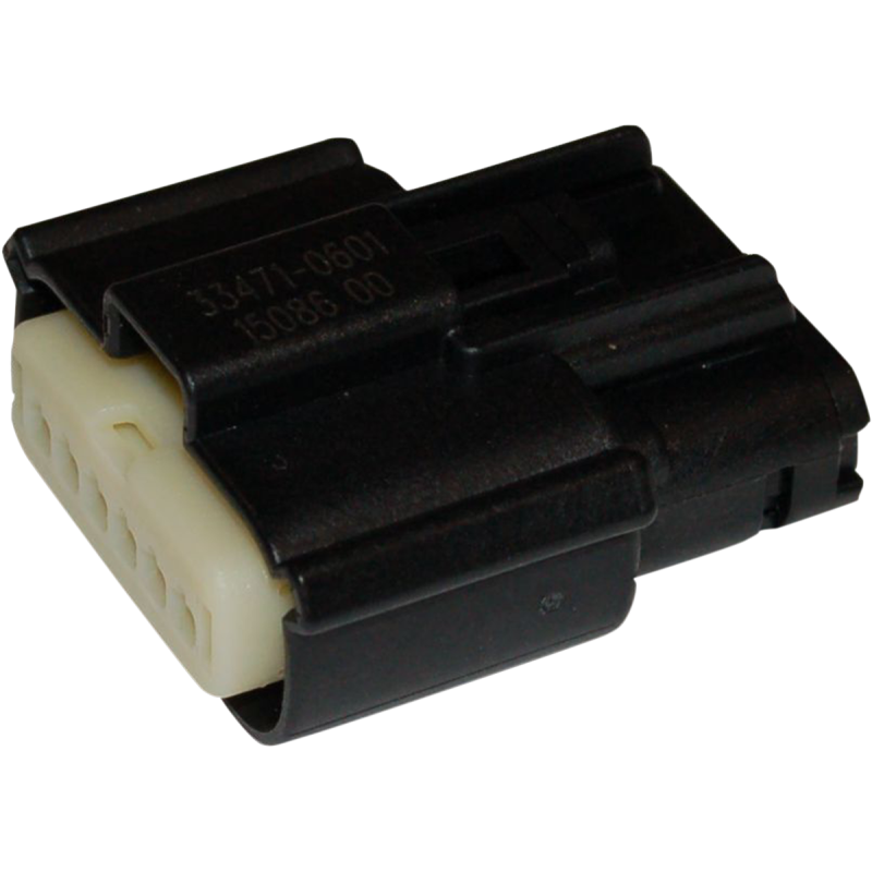 NAMZ CONNECTOR OE/72483-08BK NM-33471-0601