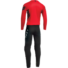Load image into Gallery viewer, THOR BICYCLE PANT THOR ASSIST BLACK 38 5010-0033