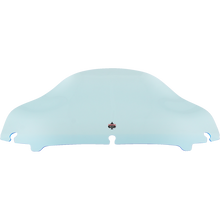 Load image into Gallery viewer, KLOCK WERKS WINDSHIELD FLH 6.5" BLUE KWW-01-0647