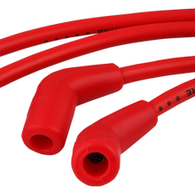 Load image into Gallery viewer, ACCEL 18-23 SOFTAIL PLUG WIRE RED 171117-R