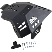 Load image into Gallery viewer, MOOSE RACING MOOSE SKID PLATE PRO LG YAM PX1564