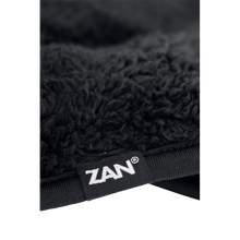 Load image into Gallery viewer, ZAN HEADGEAR BALACLV SF HI-PILE BLACK WBLH114