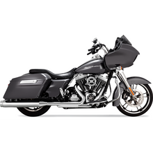Load image into Gallery viewer, VANCE &amp; HINES 95-16 FL TORQUER 450 MUFFLERS CHR 16673