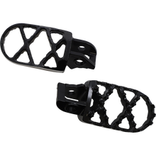 Load image into Gallery viewer, MOOSE RACING FOOTPEG HYBRID STKTM-16
