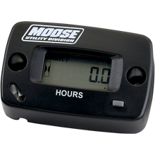 Load image into Gallery viewer, MOOSE UTILITY DIVISION MOOSE METER HOUR WIRELESS HR-9000-2M