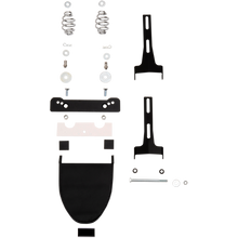 Load image into Gallery viewer, DRAG SPECIALTIES 96-17 FXD SOLO SEAT MOUNT 0820-0060