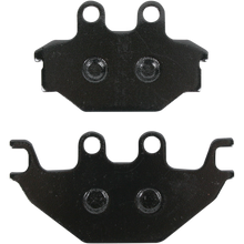 Load image into Gallery viewer, EBC FA377X SPORT CARBON SERIES BRAKE PAD SET FA377X