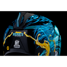 Load image into Gallery viewer, ICON HELMET AIRFORM MIPS MANIK&#39;RR  LT BL MD 0101-17016