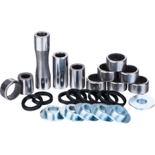 Load image into Gallery viewer, FACTORY LINKS Linkage Bearing Rebuild Kit LRK-S-138