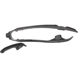 ACERBIS Chain Slider-Black -HSQ FC250-450:23,FX350/450:23,TC125/250: 2979370001