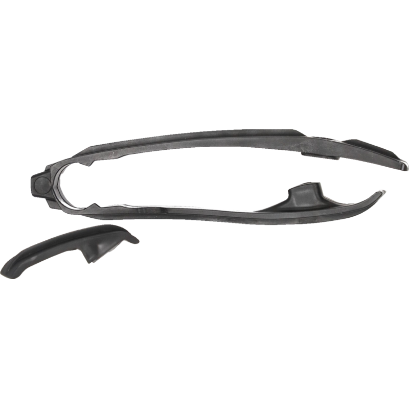 ACERBIS Chain Slider-Black -HSQ FC250-450:23,FX350/450:23,TC125/250: 2979370001