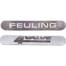 Load image into Gallery viewer, FEULING OIL PUMP CORP. PLATE CYLINDER HEAD M8 9105