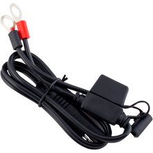 Load image into Gallery viewer, BATTERY TENDER BATTERY TENDER RING TERMINALS QUICK DISC 081-0069-6