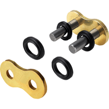 Load image into Gallery viewer, REGINA REGINA RIVET LINK M19 CHAIN 137ZRP 19/137ZRP