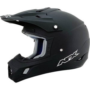 AFX FX17 FLAT BLACK XL 0110-1754
