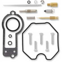 Load image into Gallery viewer, MOOSE RACING REPAIR KIT CARB HON 26-1161