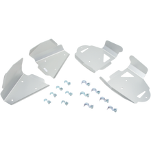 Load image into Gallery viewer, MOOSE RACING A-ARM GUARDS KVF650i 07-08/750i 05-08 656A