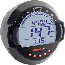 Load image into Gallery viewer, KOSO NORTH AMERICA DL-03A Air/Fuel Ration BB642W30