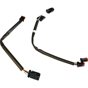CUSTOM DYNAMICS WIRE EXTENSION KIT 4