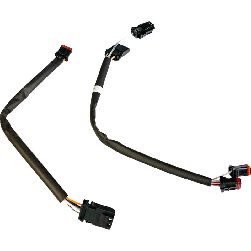 CUSTOM DYNAMICS WIRE EXTENSION KIT 4