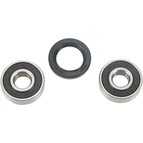 PIVOT WORKS HONDA FRONT WHEEL BEARING KITS PWFWK-H19-001